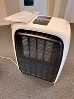 Eurom Coolperfect 120 WiFi Mobiele Airco - Zo goed als nieuw, Witgoed en Apparatuur, Airco's, Ophalen, Koelen en Ontvochtigen