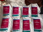 Lawbooks Universiteit Utrecht jaar 1 (studiejaar 2024-2025), Boeken, Studieboeken en Cursussen, Ophalen of Verzenden, Beta, Gelezen