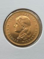 Gouden tientje 1897, Postzegels en Munten, Munten | Nederland, Ophalen of Verzenden, Koningin Wilhelmina, 10 gulden