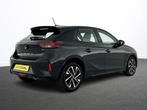 Opel Corsa 1.2 Turbo Hybrid 100pk Automaat GS Opel Corsa 1.2, Auto's, Gebruikt, 1199 cc, 610 kg, Zwart