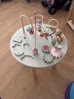 Little Dutch Activiteiten Tafel - let op: incompleet, Kinderen en Baby's, Speelgoed | Babyspeelgoed, Ophalen of Verzenden, Zo goed als nieuw