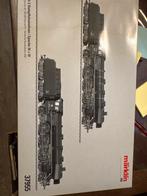 Märklin 37955 H0 Stoomlocomotief BR 003 - Nieuwstaat!, Hobby en Vrije tijd, Modeltreinen | H0, Wisselstroom, Locomotief, Nieuw