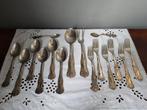 Brocante Bestekset 20delig, Antiek en Kunst, Antiek | Bestek, Ophalen of Verzenden