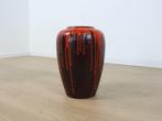 vintage West Germany vaas, Antiek en Kunst, Antiek | Vazen, Ophalen