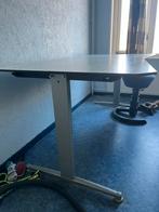 Assenburg bureau 180x85(92cm), Huis en Inrichting, Ophalen, In hoogte verstelbaar, Gebruikt