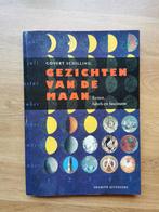 Gezichten van de maan - Govert Schilling, Ophalen of Verzenden, Zo goed als nieuw, Natuurwetenschap