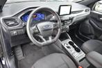 Ford Kuga 2.5 PHEV ST-Line / Stoel + Stuuverwarming / Driver, Gebruikt, Euro 6, 4 cilinders, Zwart