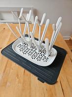 Philips Avent flessenrek + Brabantia afdruipmat, Ophalen of Verzenden, Zo goed als nieuw, Overige typen