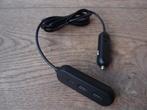 12V autolader USB hub 5 ports poorten, Ophalen of Verzenden, Nieuw