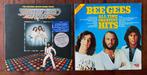 3x LP Bee Gees - Saturday Night Fever + Greatest Hits, 1960 tot 1980, Ophalen of Verzenden, Zo goed als nieuw, 12 inch