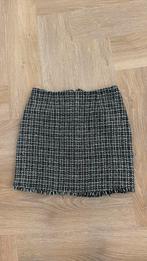 Cotton club, rokje maat S, ritssluiting achter, Ophalen of Verzenden, Zo goed als nieuw, Maat 36 (S), Cotton Club