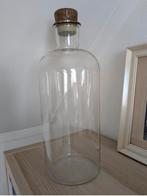 Apothekersfles groot, Antiek en Kunst, Ophalen