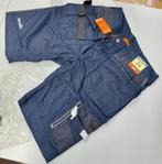 Scruffs T52818 Trade Shorts Blauw werkbroek werk-broek 34, Nieuw, Ophalen of Verzenden, A, A