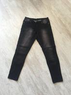 Cheap Monday jeans black faded, maat: 30/32, W30 - W32 (confectie 38/40), Ophalen of Verzenden, Cheap Monday, Zo goed als nieuw