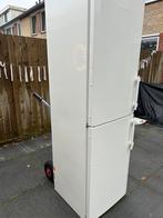 Liebherr Koel-Vriescombinatie, Witgoed en Apparatuur, Koelkasten en IJskasten, Ophalen, Gebruikt, 200 liter of meer, 60 cm of meer