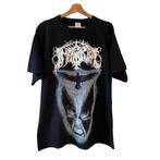 Immortal - Vintage jaren 90 t-shirt, Verzenden, Zo goed als nieuw, Maat 56/58 (XL)