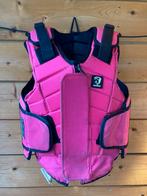 Bodyprotector Horka kind maat M, Gebruikt, Ophalen