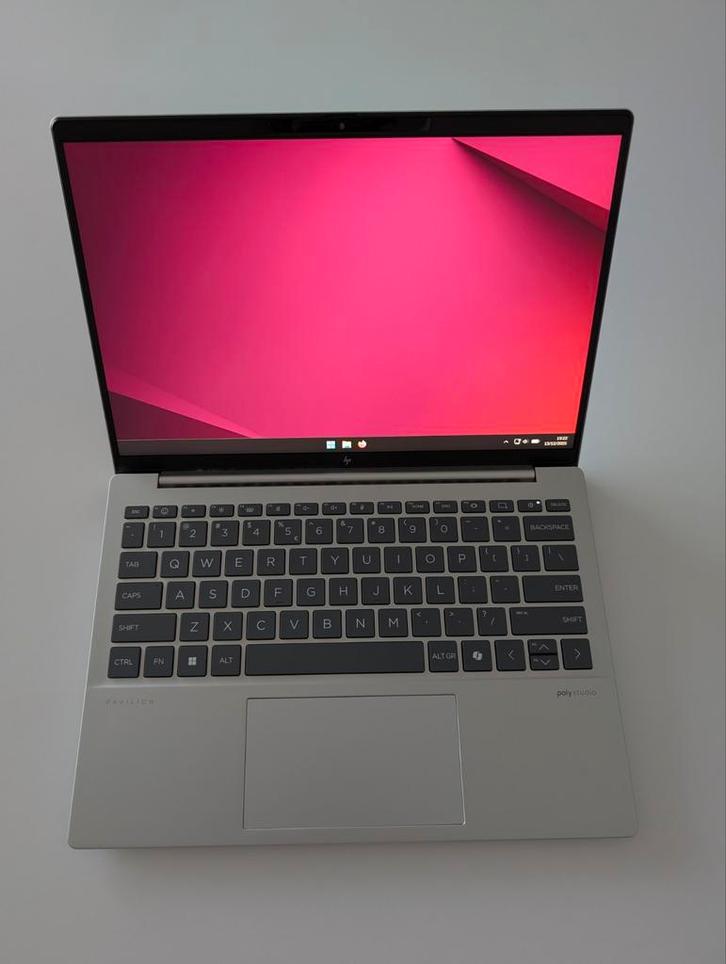 HP Aero 13 | Als Nieuw | 16GB | 512GB + 1TB Optie, Computers en Software, Windows Laptops, Zo goed als nieuw, 13 inch, SSD, 4 Ghz of meer