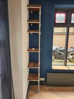 Hoekkast, Ophalen, 50 tot 100 cm, Zo goed als nieuw, 150 tot 200 cm