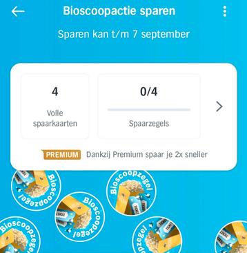 Pathé 2e kaartje GRATIS of 2e Pathé thuis voucher GRATIS beschikbaar voor biedingen
