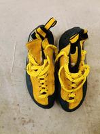 Klimschoenen maat 39, Ophalen, Gebruikt, Klimsportschoenen