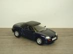 MGF - Universal Hobbies 1:43, Auto, Verzenden, Zo goed als nieuw, Universal Hobbies