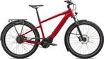 Specialized Vado 4.0 Igh Nb Redtnt/silrefl M Redtnt/silrefl, Nieuw, Overige merken