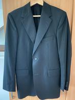 colbert Burberry (maat 50), Kleding | Heren, Kostuums en Colberts, Blauw, Ophalen of Verzenden, Zo goed als nieuw, Burberry