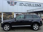 Volkswagen Touareg 3.0 V6 TDI Highline Automaat - Leder - Na, Automaat, Gebruikt, Zwart, Navigatiesysteem