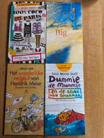 luisterboeken nieuw in seal 4 voor 10 euro, Ophalen of Verzenden