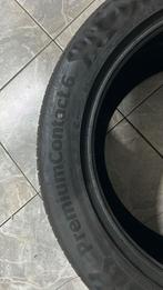 Continental PremiumContact 6 315/45/21, 285 mm, Nieuw, Band(en), Zomerbanden