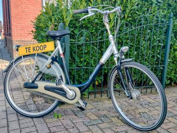 Gazelle Orange C7 dames fiets  beschikbaar voor biedingen