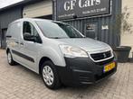 Peugeot Partner 120 1.6 BlueHDi 75 L1 XR 2017 APK, Auto's, Bestelauto's, Voorwielaandrijving, Gebruikt, 4 cilinders, 23 km/l