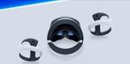 PlayStation VR2, Ophalen of Verzenden, Zo goed als nieuw, VR-bril, Sony PlayStation