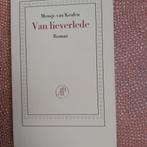 Mensje van Keulen- Van Lieverlede, Gelezen, Ophalen of Verzenden