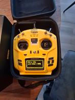 FPV Drone met Skyzone goggles en T8sg plus zender, Hobby en Vrije tijd, Elektro, RTF (Ready to Fly), Gebruikt, Quadcopter of Multicopter