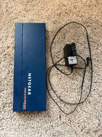Netgear fs116 switch, Computers en Software, Netwerk switches, Ophalen of Verzenden, Zo goed als nieuw