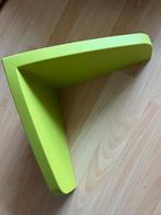 Wandplank, IKEA, groen, Huis en Inrichting, Woonaccessoires | Wandplanken en Boekenplanken, Ophalen of Verzenden, Zo goed als nieuw