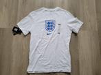 Nieuw t-shirt Engels voetbalelftal Nike maat M, Wit, Nike, Nieuw, Verzenden