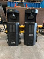 FutureLight DJscanners, Muziek en Instrumenten, Licht en Laser, Ophalen, Gebruikt, Licht, Kleur