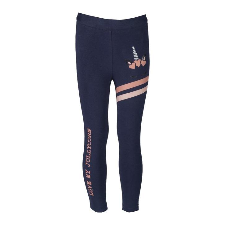 Nieuw Horka Rijlegging Presto Blauw maat 128, Dieren en Toebehoren, Paardrijkleding, Nieuw, Kinderen, Onderkleding, Overige soorten