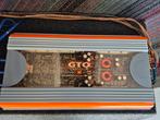Subwoofers JBL Caliberkast met JBL GTO 6000, Auto diversen, Autospeakers, Ophalen of Verzenden, Zo goed als nieuw