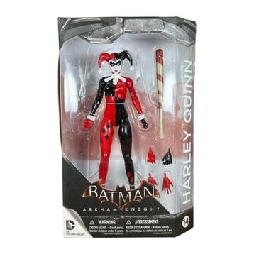 Batman Arkham Knight Harley Quinn 14 beschikbaar voor biedingen