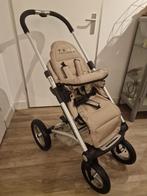 Nieuwe mutsy 4 rider kinderwagen kleurkeuze, Ophalen, Nieuw, Mutsy, Met reiswieg