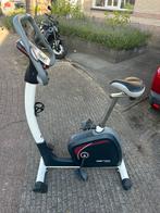 Hometrainer Flow dht 250, Sport en Fitness, Ophalen, Zo goed als nieuw, Metaal, Benen