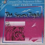 Larry conklin – the snow tiger cd nak 890, Verzenden, Zo goed als nieuw, Poprock