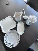 ANTIEK SERVIES, Antiek en Kunst, Ophalen of Verzenden