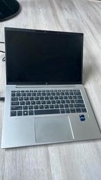 HP EliteBook 840 G9 i5 – nette sta, Computers en Software, Windows Laptops, 2 tot 3 Ghz, Qwerty, 14 inch, Ophalen of Verzenden