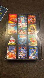 Disney film strips 12 leesboekjes, Verzamelen, Disney, Ophalen, Overige figuren, Zo goed als nieuw