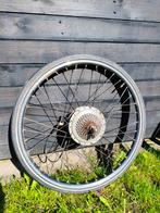 ION Achterwielmotor, Fietsen en Brommers, Fietsonderdelen, Ophalen, Gebruikt, Algemeen, Wiel
